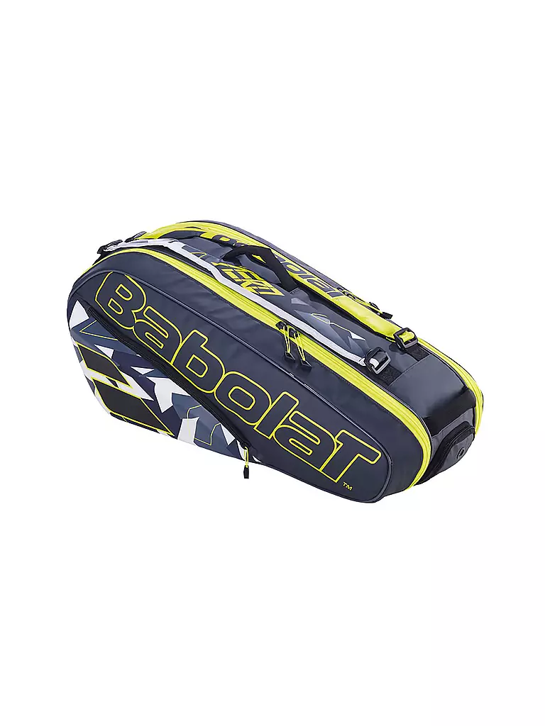 BABOLAT Tennistasche RH6 Pure Aero 42L grau